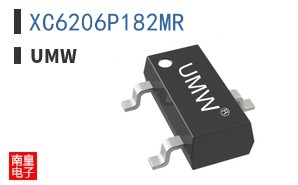 XC6206P182MR ͼƬ