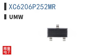 XC6206P252MR ͼƬ