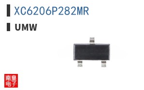 XC6206P282MR ͼƬ