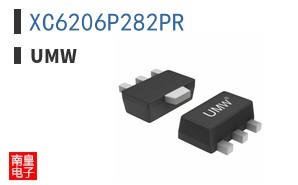 XC6206P282PR ͼƬ