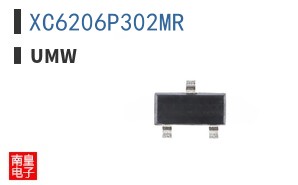 XC6206P302MR ͼƬ