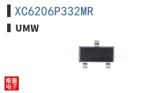 XC6206P332MR ͼƬ