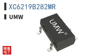 XC6219B282MR ͼƬ