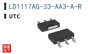 LD1117AG-33-AA3-A-R ͼƬ