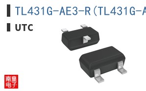 TL431G-AE3-R(TL431G-A SOT-23 T/R) ͼƬ