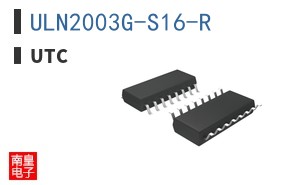 ULN2003G-S16-R ͼƬ