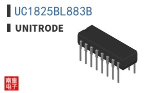 UC1825BL883B ͼƬ