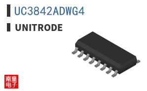 UC3842ADWG4 ͼƬ