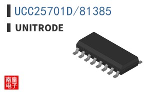 UCC25701D/81385 ͼƬ
