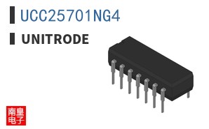 UCC25701NG4 ͼƬ