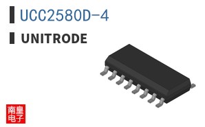 UCC2580D-4 ͼƬ