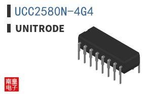 UCC2580N-4G4 ͼƬ
