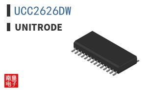 UCC2626DW ͼƬ
