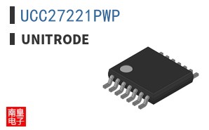 UCC27221PWP ͼƬ