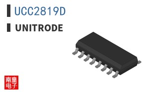 UCC2819D ͼƬ
