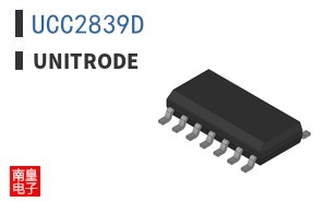 UCC2839D ͼƬ