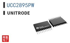 UCC2895PW ͼƬ