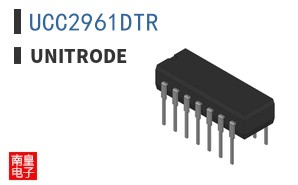 UCC2961DTR ͼƬ
