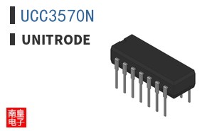 UCC3570N ͼƬ