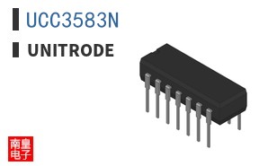 UCC3583N ͼƬ