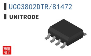 UCC3802DTR/81472 ͼƬ