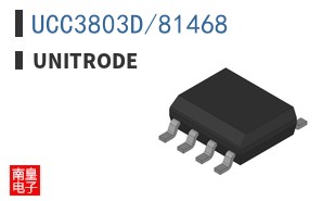 UCC3803D/81468 ͼƬ