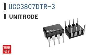 UCC3807DTR-3 ͼƬ