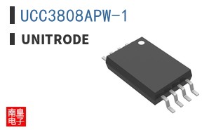 UCC3808APW-1 ͼƬ