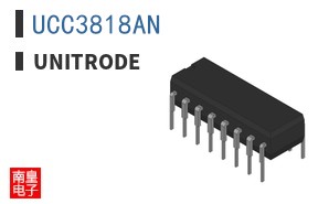 UCC3818AN ͼƬ