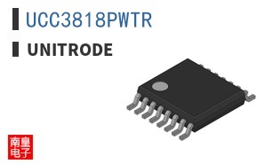 UCC3818PWTR ͼƬ