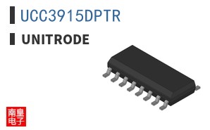 UCC3915DPTR ͼƬ