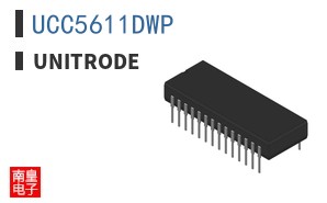 UCC5611DWP ͼƬ