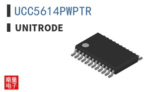 UCC5614PWPTR ͼƬ