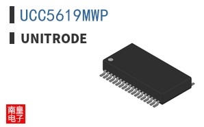 UCC5619MWP ͼƬ