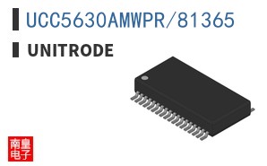 UCC5630AMWPR/81365 ͼƬ