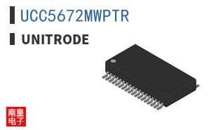 UCC5672MWPTR ͼƬ