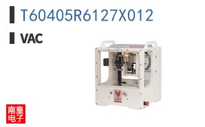 T60405R6127X012 ͼƬ