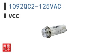 1092QC2-125VAC ͼƬ