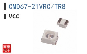 CMD67-21VRC/TR8 ͼƬ