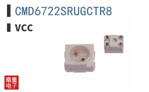 CMD6722SRUGCTR8 ͼƬ