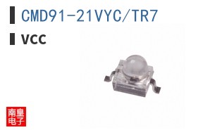 CMD91-21VYC/TR7 ͼƬ