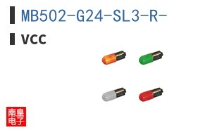 MB502-G24-SL3-R- ͼƬ