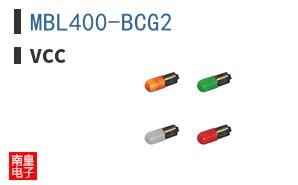 MBL400-BCG2 ͼƬ