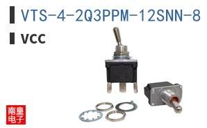 VTS-4-2Q3PPM-12SNN-8 ͼƬ