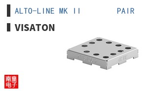 ALTO-LINE MK II        PAIR ͼƬ