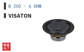 B 200 - 6 OHM ͼƬ