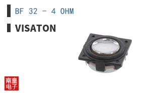 BF 32 - 4 OHM ͼƬ
