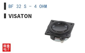 BF 32 S - 4 OHM ͼƬ