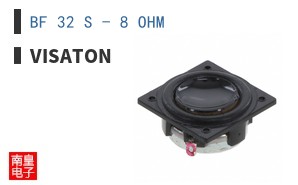 BF 32 S - 8 OHM ͼƬ