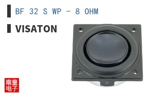 BF 32 S WP - 8 OHM ͼƬ